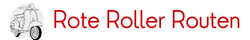 Logo Rote Roller Routen